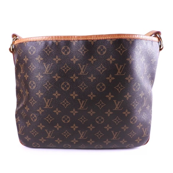 LOUIS VUITTON Delightful PM Monogram Hobo - Picture 2 of 8